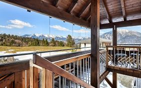 Chalet Fischer by A-Appartments